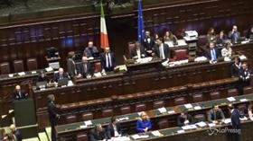 Dl Sicurezza, sì della Camera alla fiducia