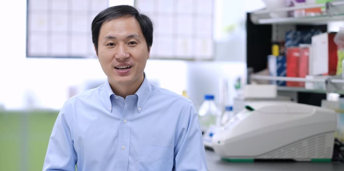 Gemelle cinesi con il dna modificato: sospesa la sperimentazione