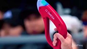 Coni, Milano Cortina 2026 si presenta al mondo