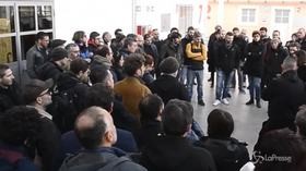 Torino, scioperano gli operatori del cinema