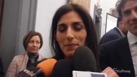 Roma si “accende”: dopo l’albero di Natale arriva la XXV Maratona Internazionale