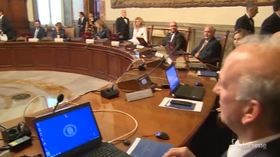 Via libera al ‘Codice rosso’ contro la violenza sulle donne