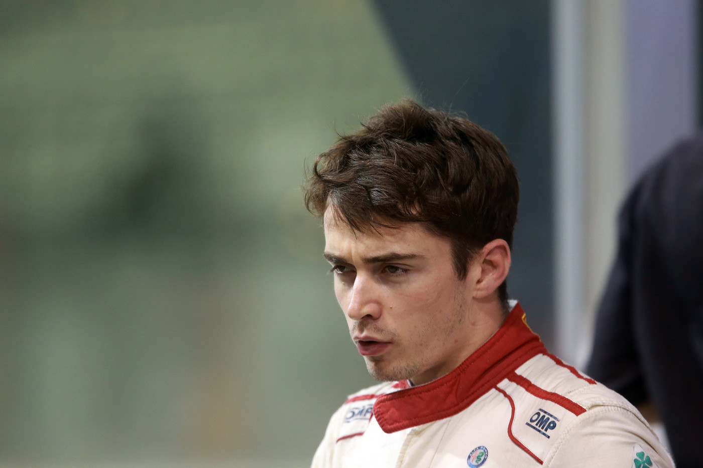 F1, Abu Dhabi: per Leclerc buona la prima in Rosso, miglior tempo nei test