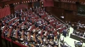 Dl Sicurezza è legge, ok dalla Camera con 396 sì: gli applausi di Forza Italia, Fdi e Lega