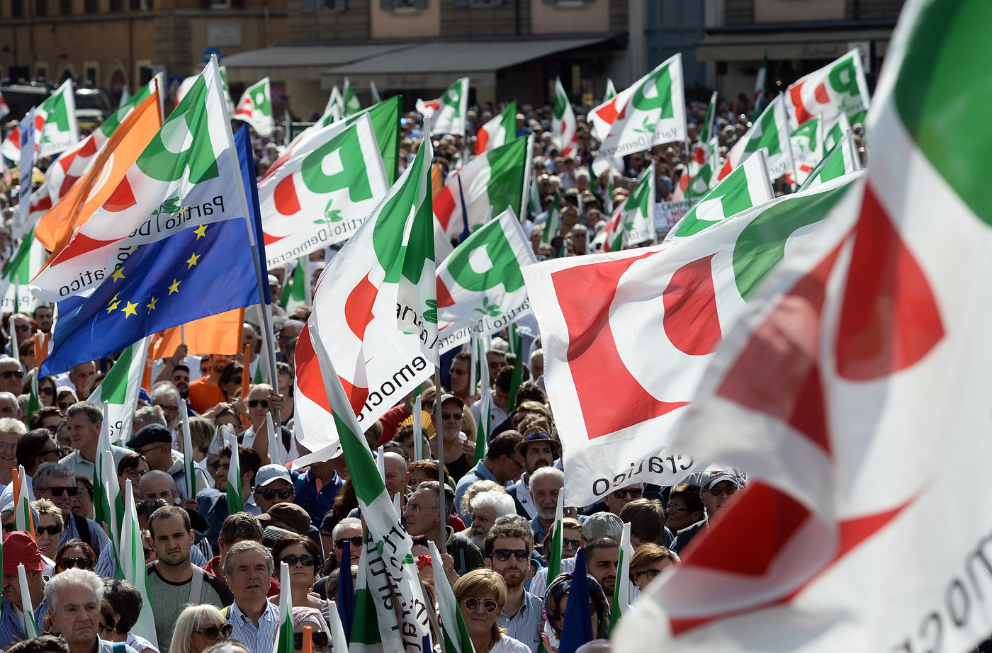 Congresso Pd, c’è la data: primarie il 3 marzo. Sfida Zingaretti-Martina-Minniti