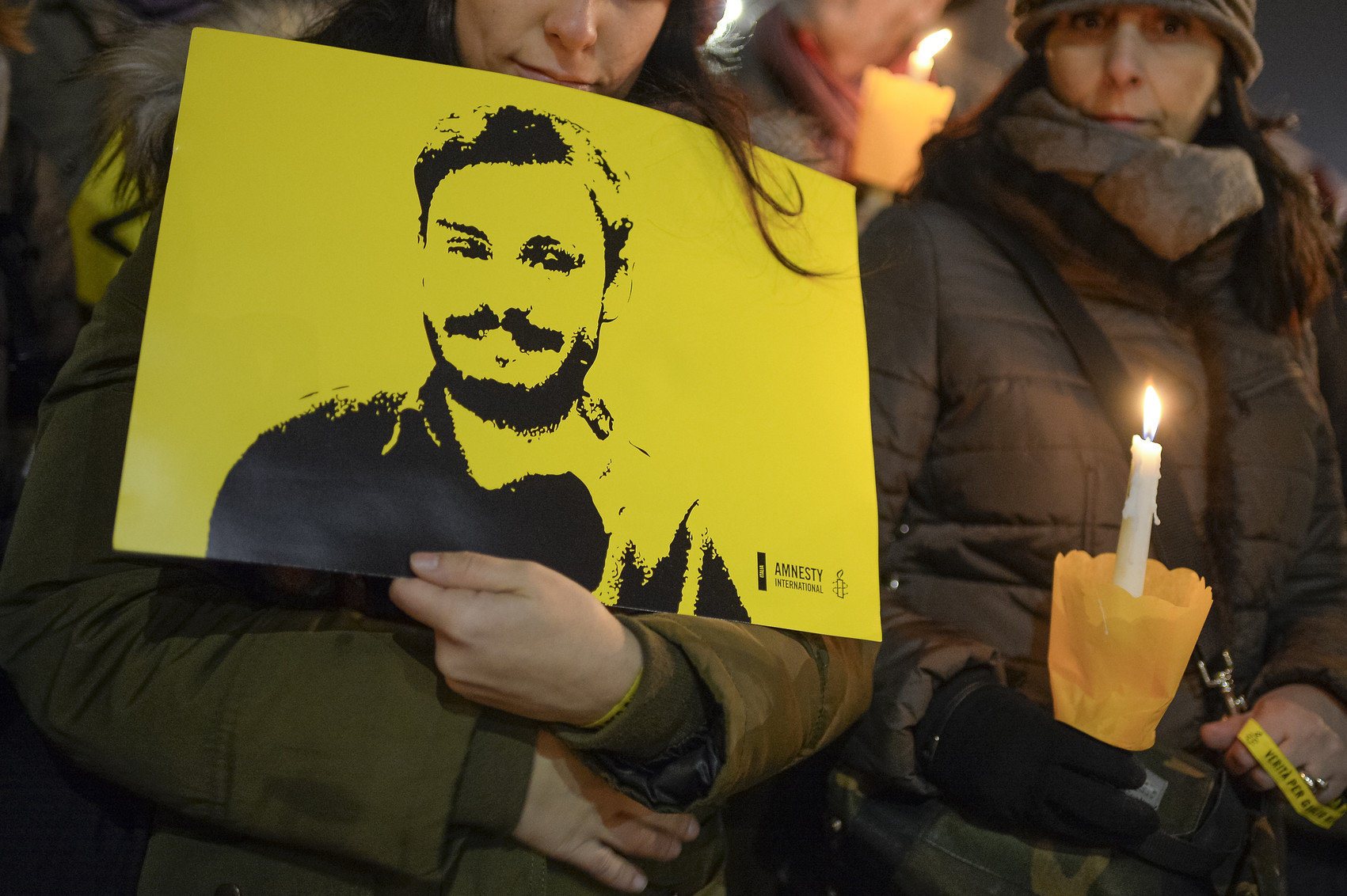 Regeni, pm al Cairo: indagheremo agenti egiziani coinvolti