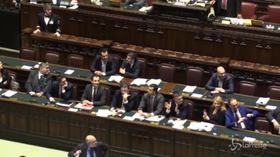 Global compact: tensione Lega-M5S