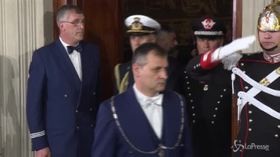 Mattarella: “Senza finanze solide non si tutelano i deboli”