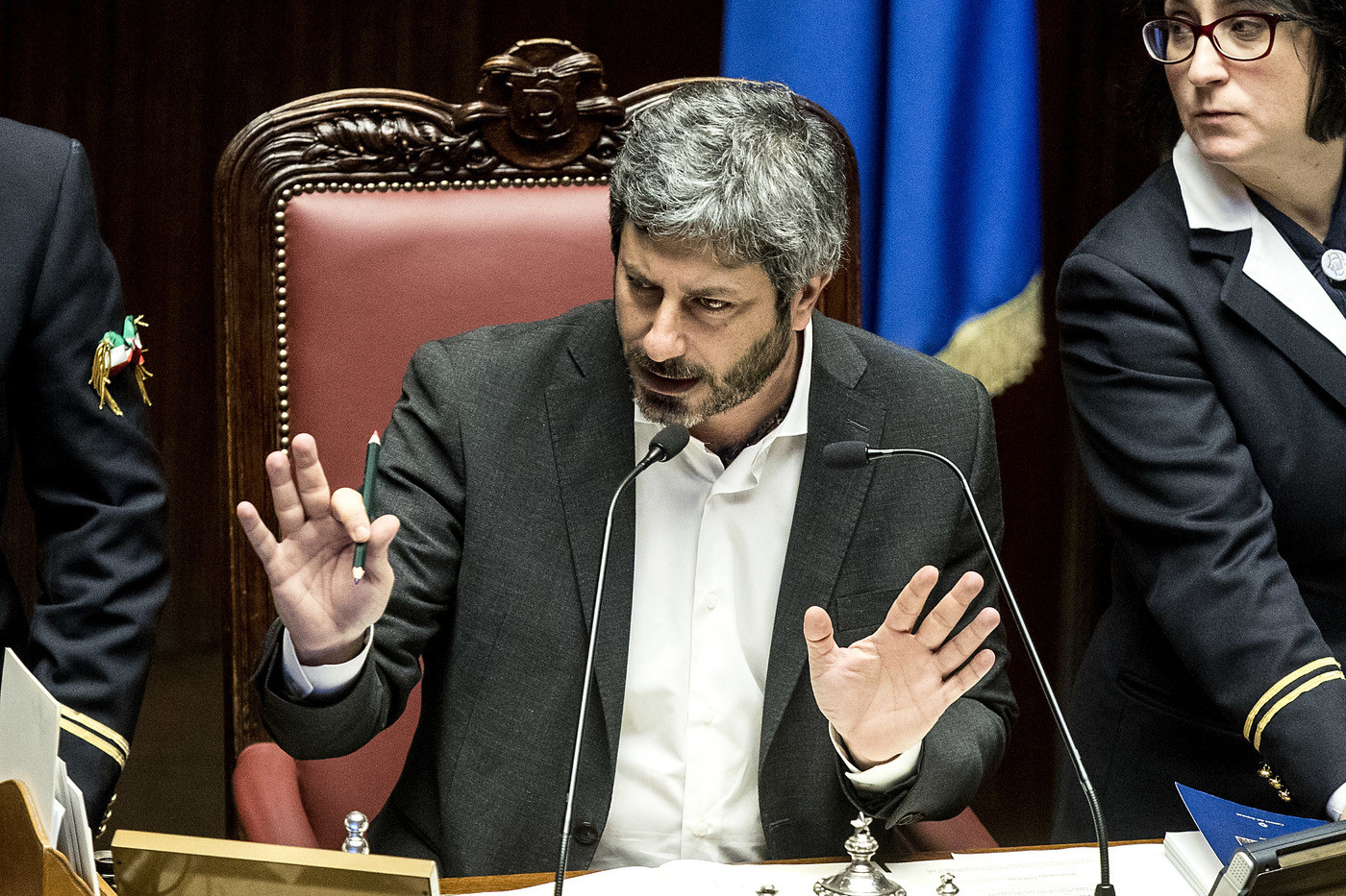Regeni, pm indaga sette agenti egiziani. Fico: “Stop rapporti con Parlamento del Cairo”