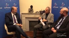 Crimi: “La vicenda del padre di Di Maio è sciacallaggio, diverso da Boschi e Renzi”