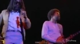 Il reggae diventa patrimonio dell’umanità