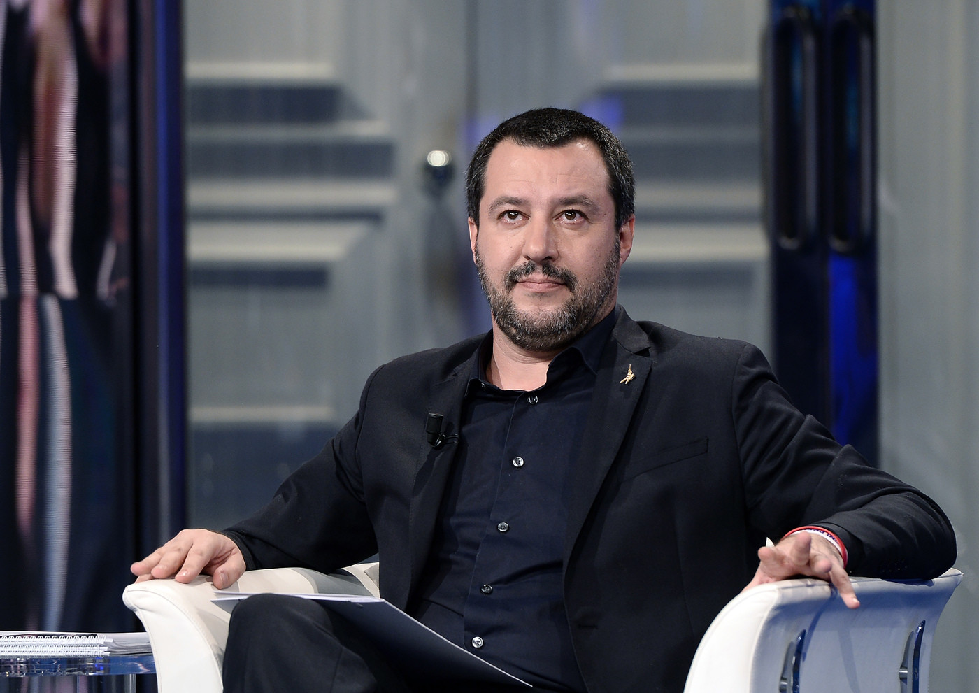 Manovra, Salvini rilancia su quota 100: “Via a febbraio”. Durigon: “Costerà meno”