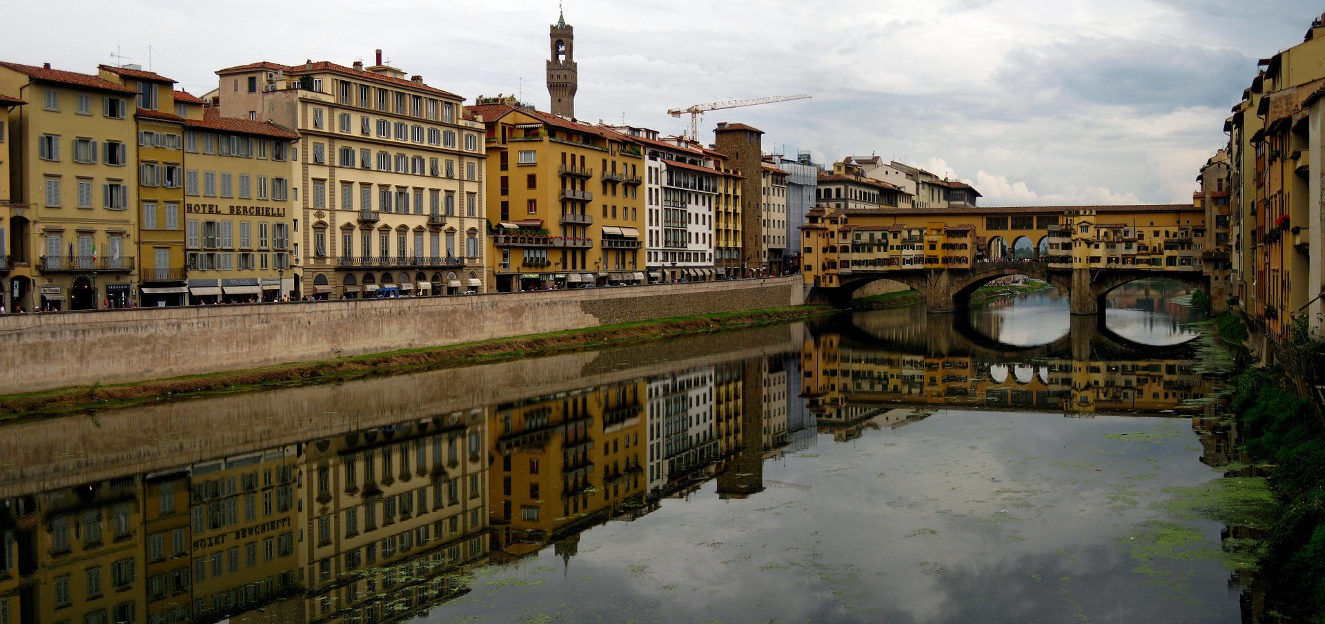 Weekend con freddo e nuvole in tutta Italia: il meteo del 30 novembre e 1 dicembre