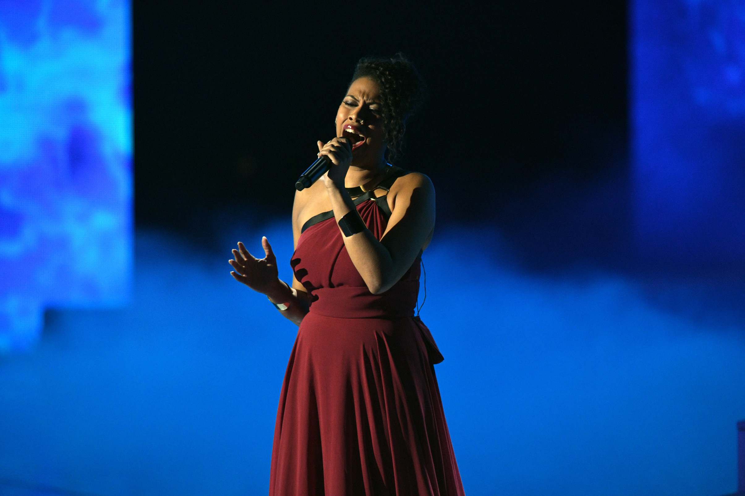 X Factor, eliminata Sherol: le grandi voci non bastano più