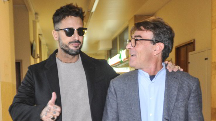 Corona non torna in carcere: la decisione del Tribunale di Sorveglianza. Lui esulta: "Giustizia"