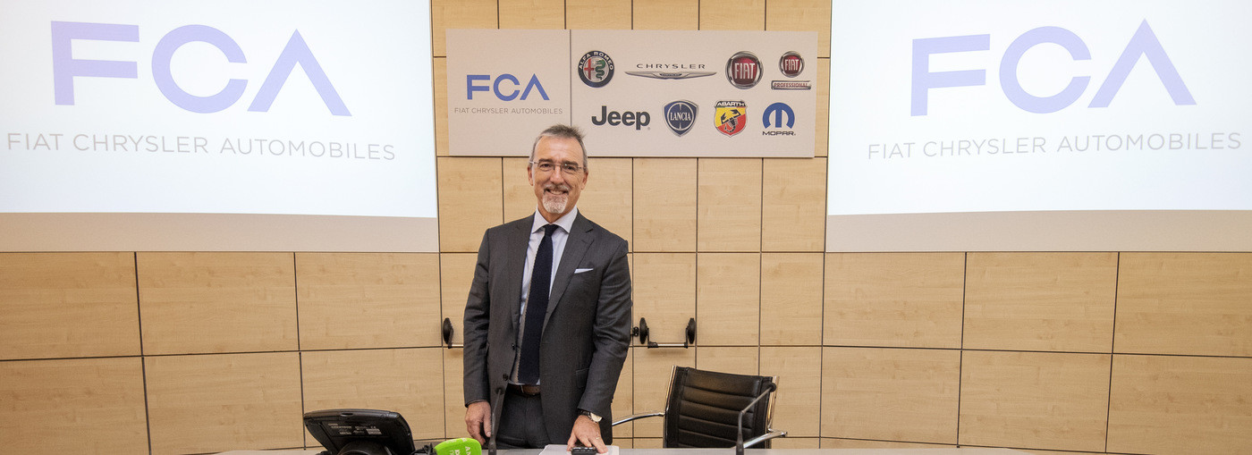 Fca, Fitch alza il rating a ‘BBB-‘, outlook stabile