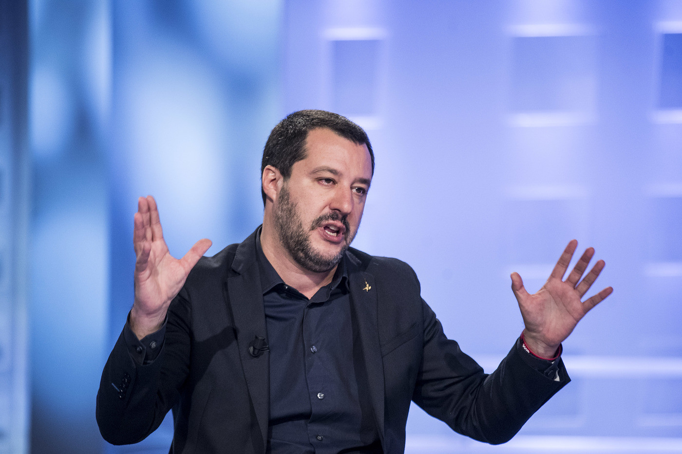 Pensioni, Salvini: “Prime misure a febbraio, vero obiettivo è Quota 41”