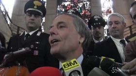 Global Compact, Moavero: “Non mi sono sentito sorpassato da Salvini”
