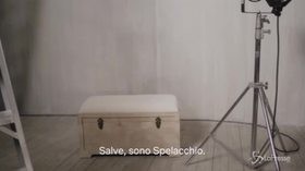 Spelacchio è tornato: “Ecco cosa ho fatto nell’ultimo anno”