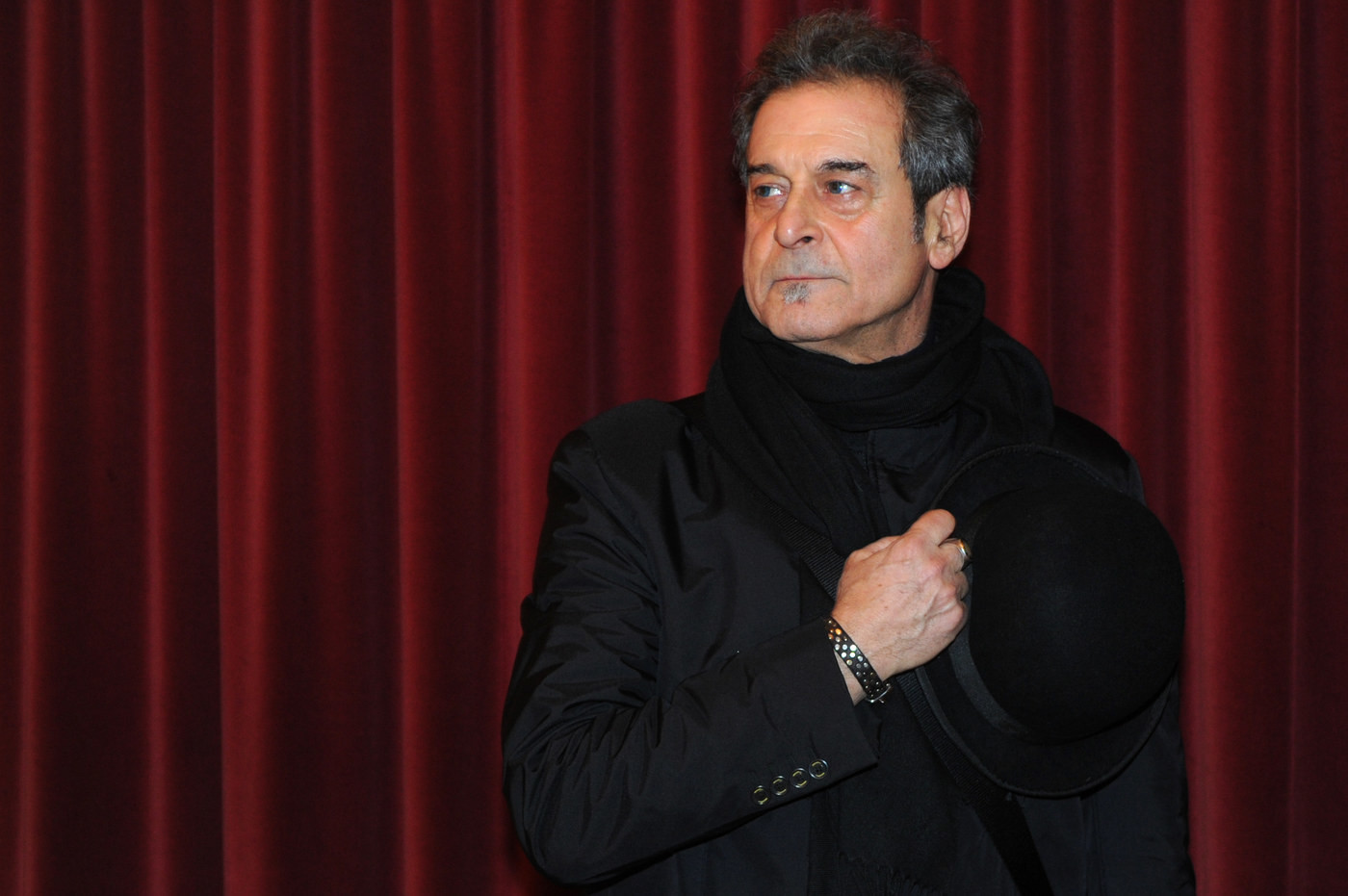 Ennio Fantastichini è morto: l’attore stroncato dalla leucemia a 63 anni