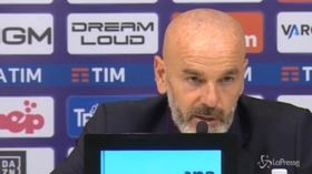Fiorentina, Pioli: “Non si può dare un rigore del genere”