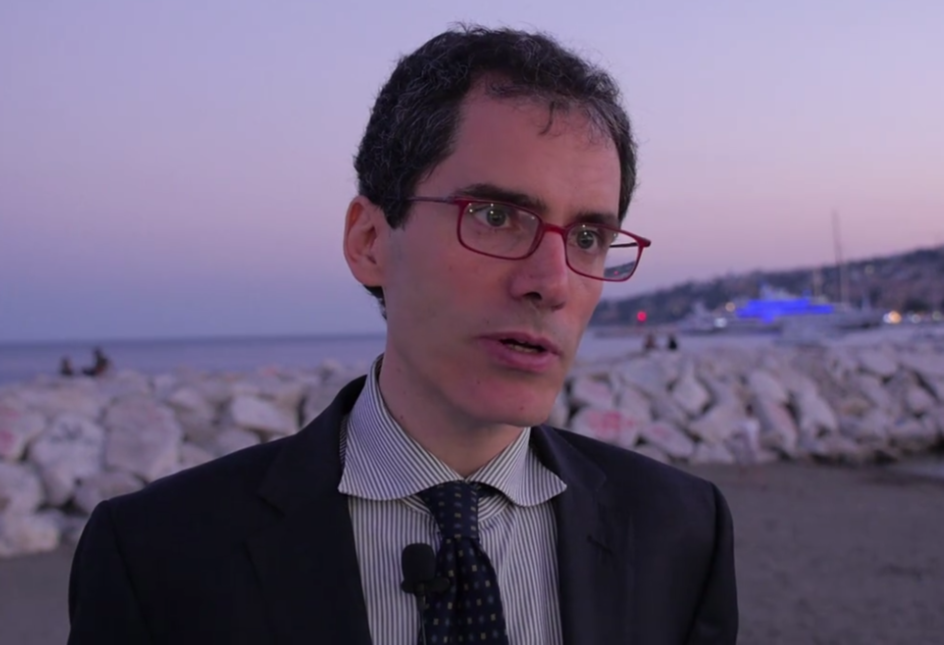 Unesco, primo italiano nel gruppo di esperti: è il professore che curò il riconoscimento della pizza