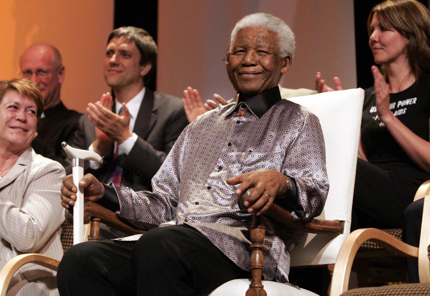 Global Citizen Festival-Mandela 100, festa speciale per Madiba: tutte le star della musica sul palco
