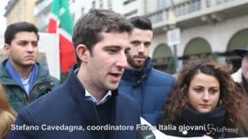 Milano, Forza Italia giovani: “No aumento biglietto Atm”