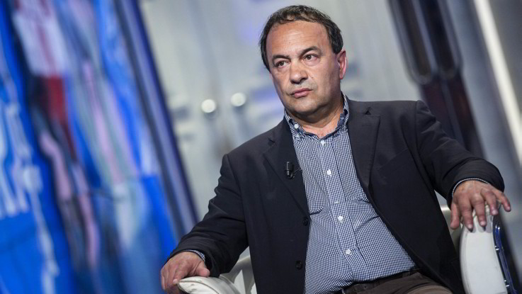 Domenico Lucano