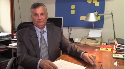 Il padre di Di Maio: “Ho sbagliato a prendere lavoratori in nero, ma Luigi non ha colpa”