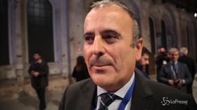 Corrado Alberto di Api Torino: “Tav è fondamentale”