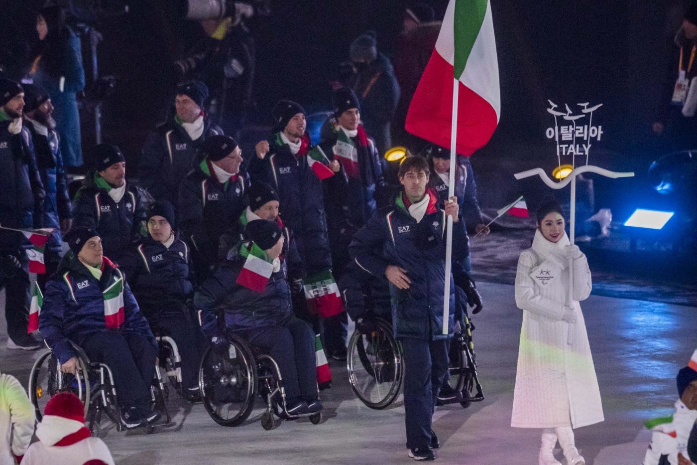 Sport e disabilità: l’esercito dei 70mila. Cip: “La sfida ora è l’equità”