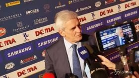Galà del Calcio, Nicchi: “Non intervento Var a Roma? Non me lo spiego”