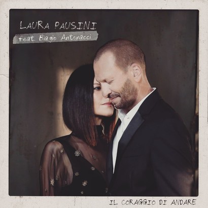 Pausini-Antonacci negli stadi: un tour fra amici da una vita