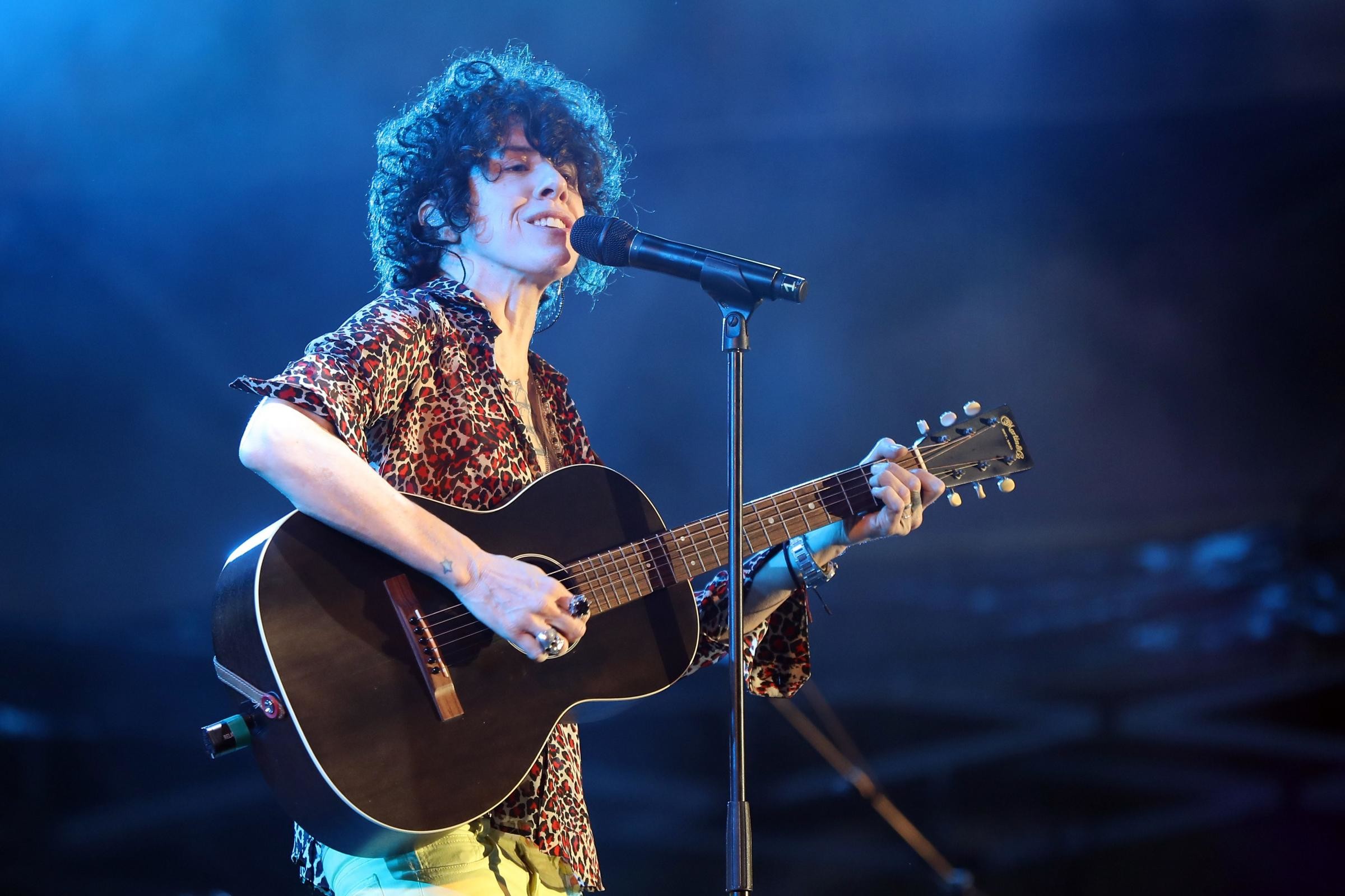 LP torna con Hearth to Mouth: “Lascio parlare il mio cuore”
