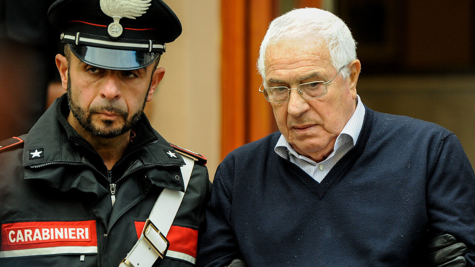 Mafia, colpo a Cosa Nostra, gli arresti di Palermo