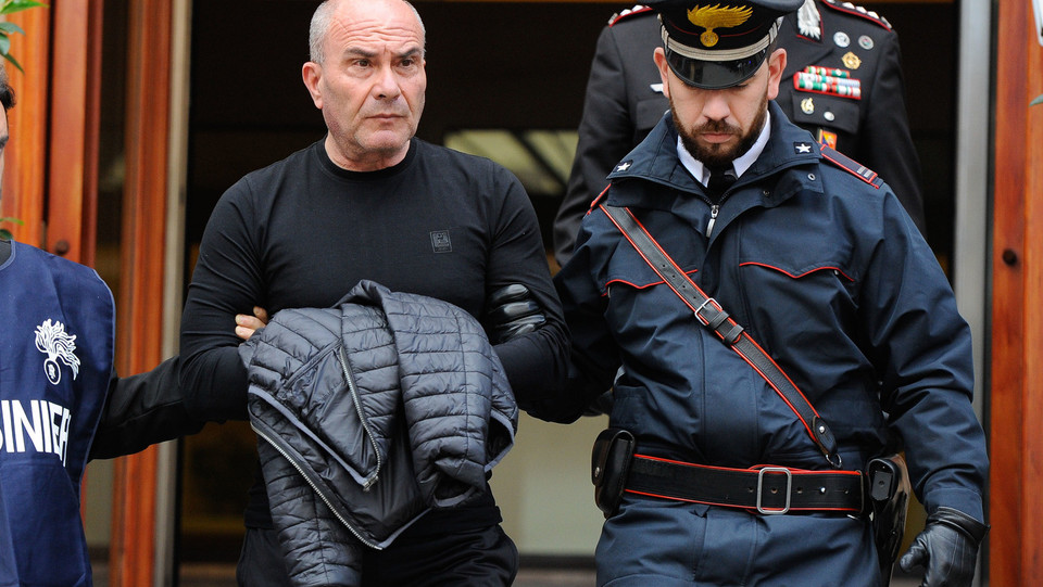 Mafia, colpo a Cosa Nostra, gli arresti di Palermo