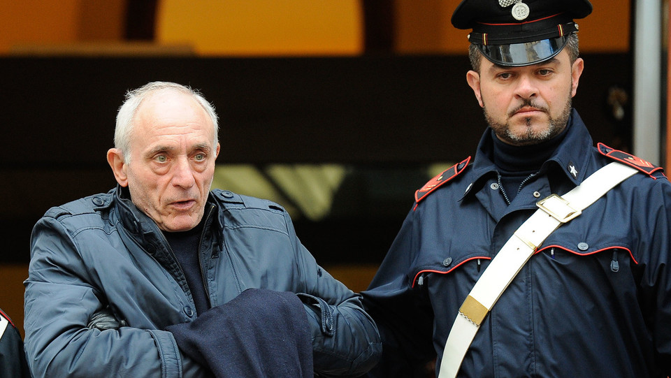 Mafia, colpo a Cosa Nostra, gli arresti di Palermo