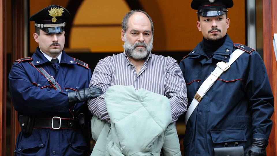 Mafia, colpo a Cosa Nostra, gli arresti di Palermo