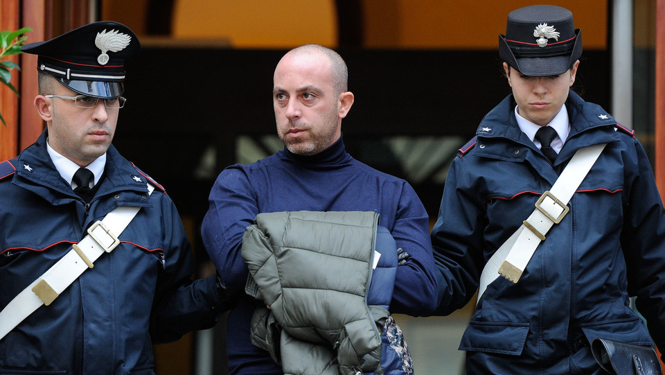 Mafia, colpo a Cosa Nostra, gli arresti di Palermo