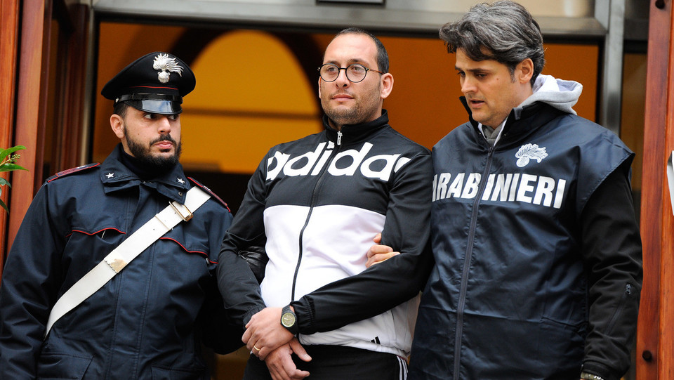 Mafia, colpo a Cosa Nostra, gli arresti di Palermo