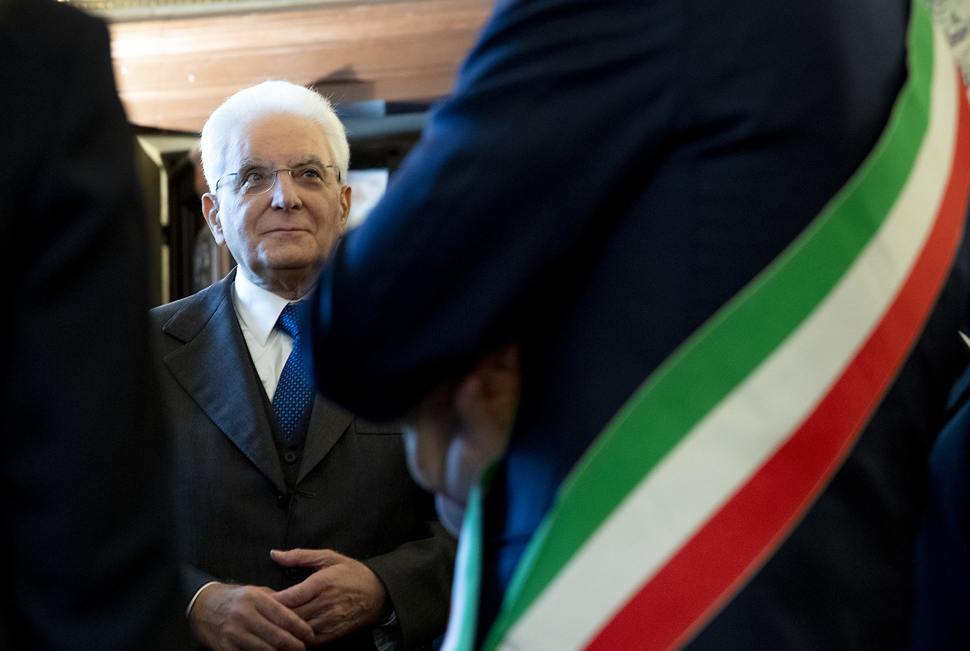 Mattarella sulla libertà di stampa: “Il pluralismo dell’informazione va difeso e sostenuto”