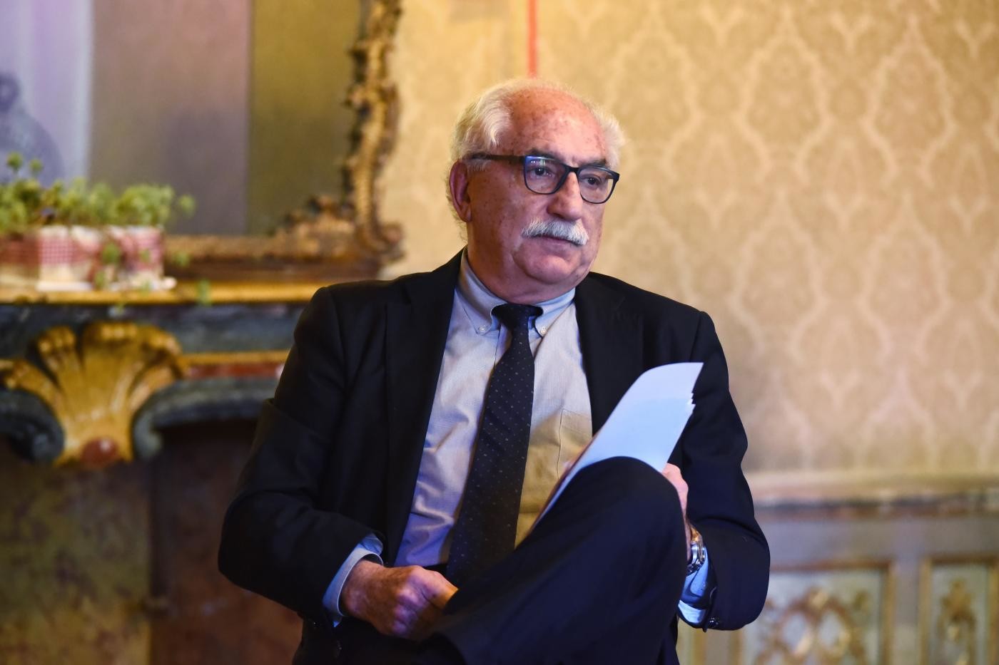 Spataro contro Salvini: “Coi suoi tweet mette a rischio le indagini”. La replica: “Vada in pensione”