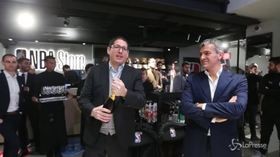 Milano, apre l’Nba Store a due passi dal Duomo