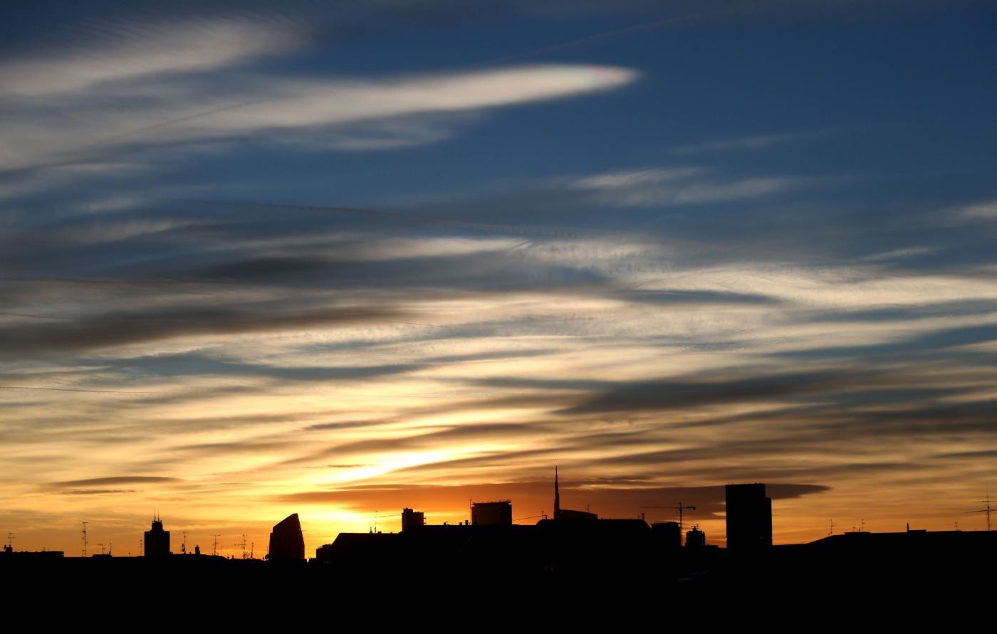 Ultima giornata di sole, da giovedì torna il maltempo: il meteo del 5 e del 6 dicembre