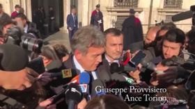 Tav, presidente Ance Torino: “Chiediamo più impegno alla Lega e a tutto il governo”