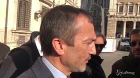 Tav, Dario Gallina: “Non esiste soluzione alternativa”