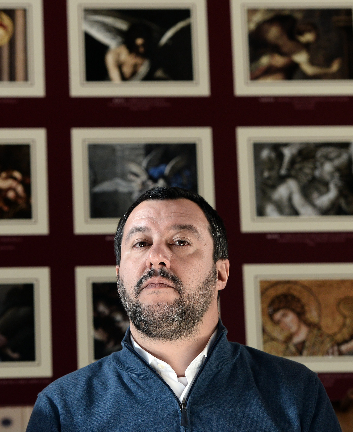 Salvini prepara la piazza-spartiacque per la sua leadership. Avviso anche a M5S