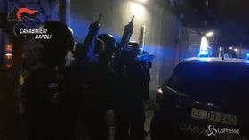 Napoli, cercava di imporre il pizzo alle ambulanze: arrestato un camorrista