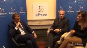 Congresso Pd, Richetti: “Idee di Zingaretti portano indietro di 20 anni”